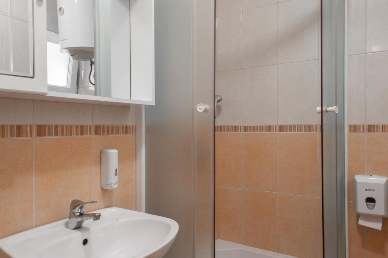 Apartments Promenada - Beachfront Tučepi Εξωτερικό φωτογραφία